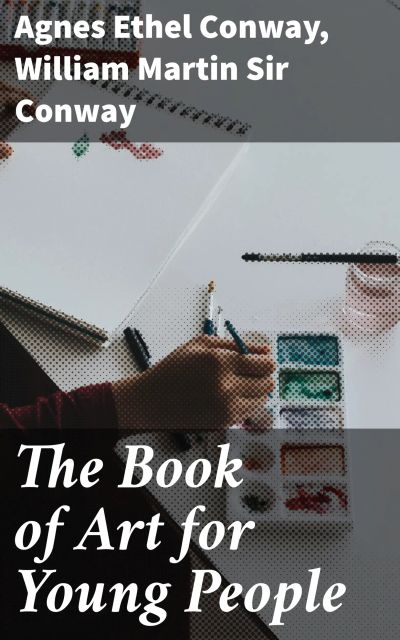 The Book of Art for Young People