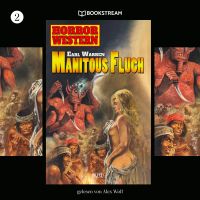 Horror Western, Folge 2: Manitous Fluch