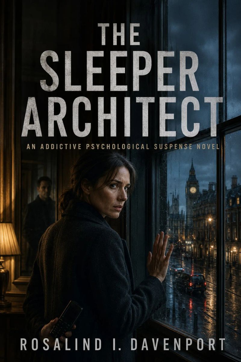 The Sleeper Architect
