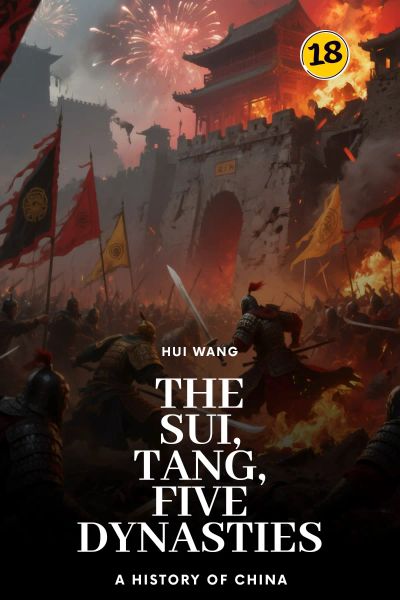 The Sui, Tang, Five Dynasties: A History of China: PART FOUR