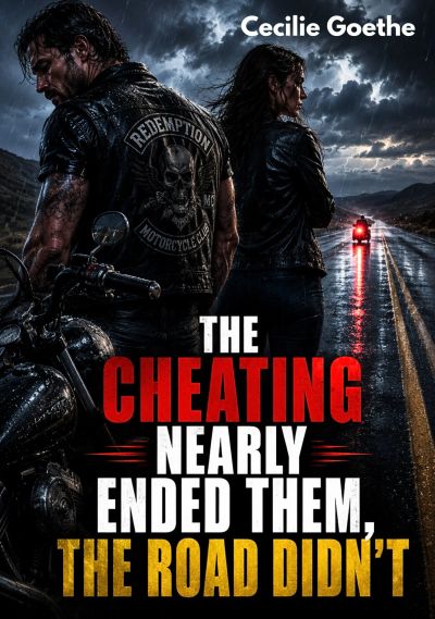 The Cheating Nearly Ended Them, the Road Didn't