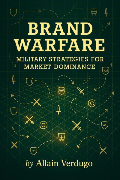 Brand Warfare