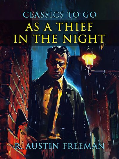 As A Thief In The Night