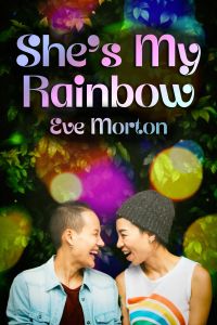 She's My Rainbow