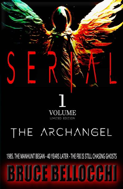 SERIAL: Volume 1 