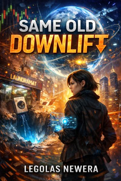 SAME OLD DOWNLIFT