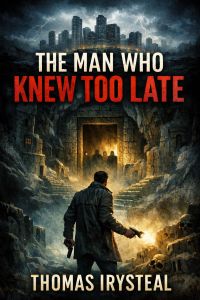 The Man Who Knew Too Late
