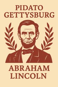 Pidato Gettysburg