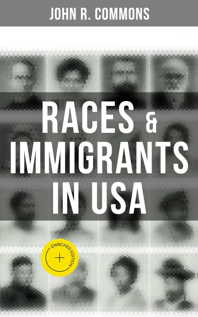 Races & Immigrants in USA