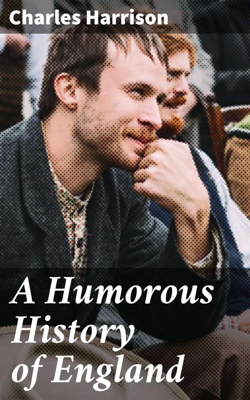 A Humorous History of England