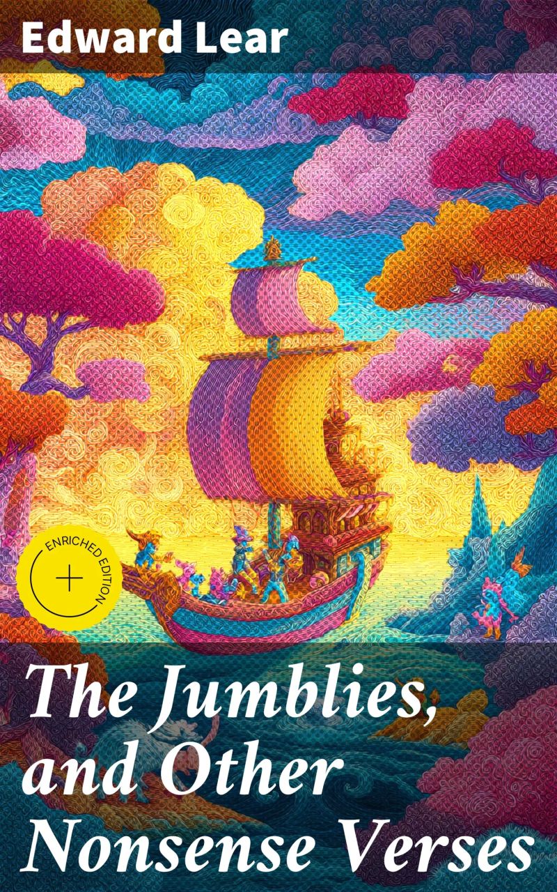 The Jumblies, and Other Nonsense Verses