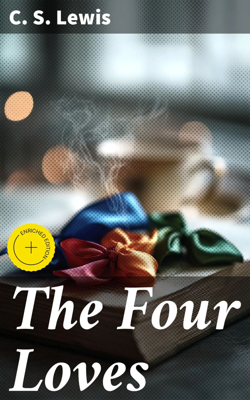 The Four Loves