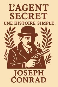 L'Agent secret : Une histoire simple