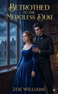 Betrothed To The Merciless Duke