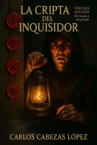 La Cripta del Inquisidor: Edición Revisada y Ampliada