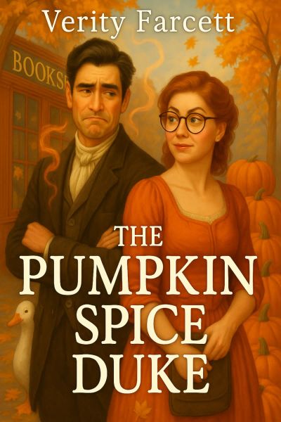 The Pumpkin Spice Duke