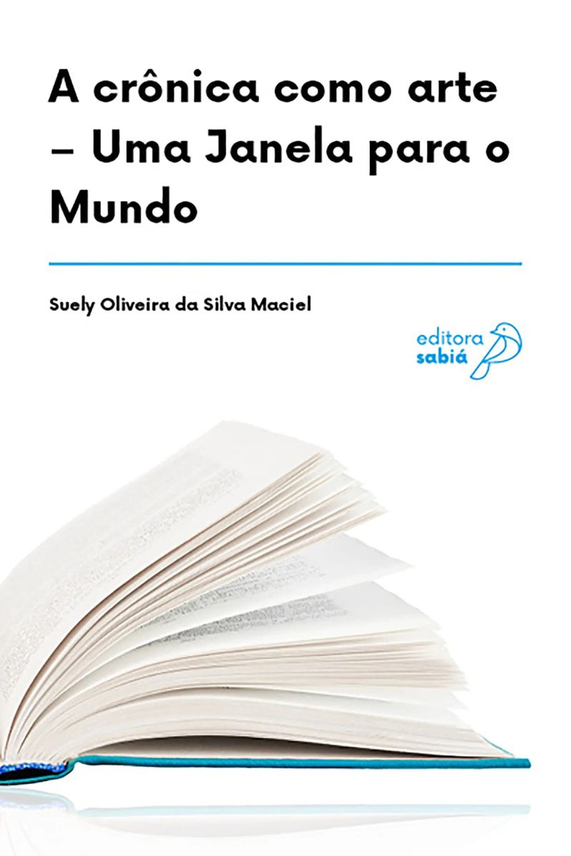 A crônica como arte