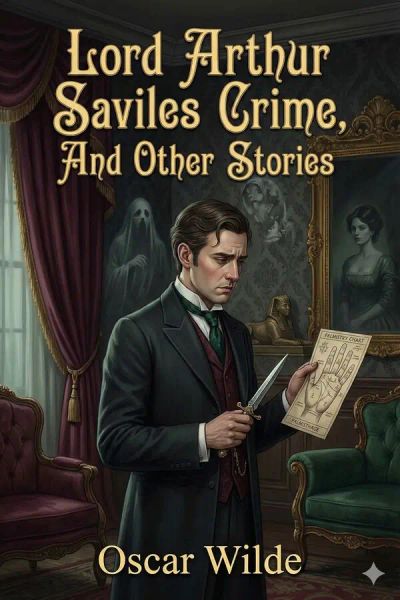 Lord Arthur Saviles Crime, And Other Stories