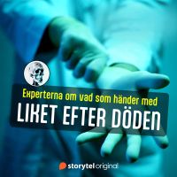 Liket efter döden