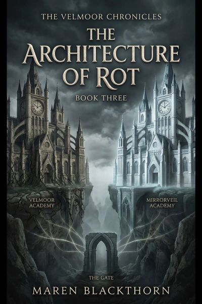 The Architecture of Rot