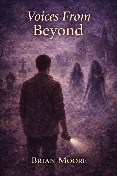 VOICES FROM BEYOND