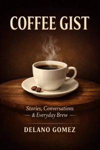 Coffee Gist