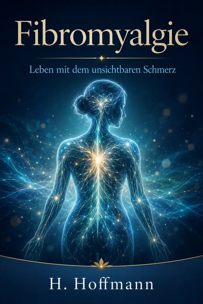 Fibromyalgie. Leben mit dem unsichtbaren Schmerz
