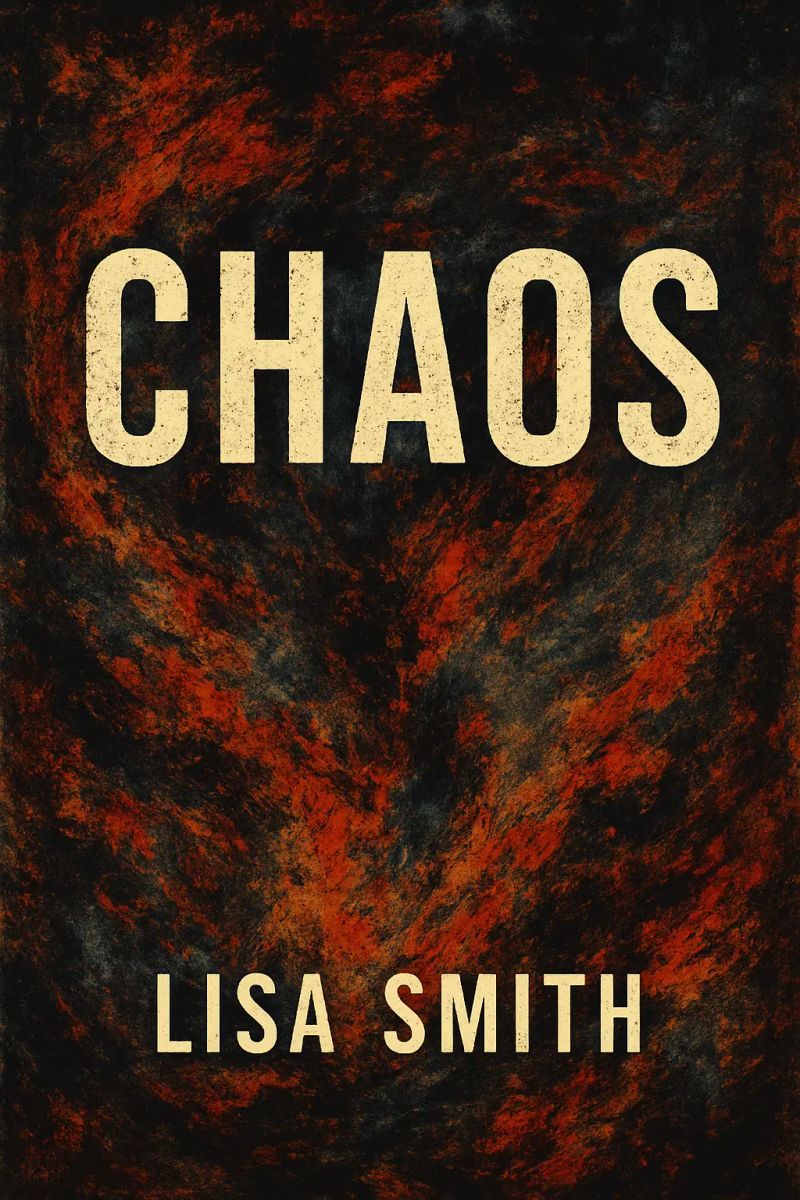 Chaos Audiobook By Lisa Smith ElevenReader