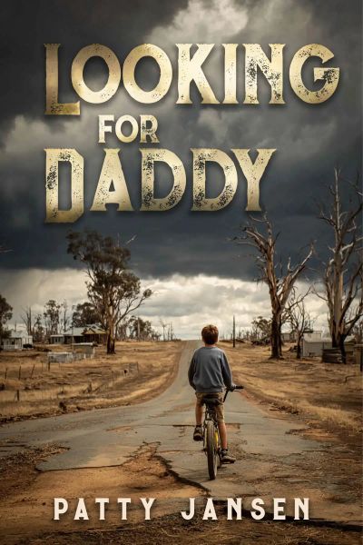 Looking For Daddy