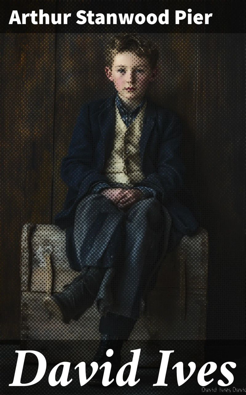 David Ives