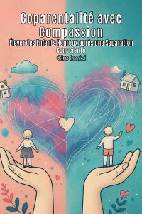 Coparentalité avec Compassion: Élever des Enfants Heureux après une Séparation Consciente