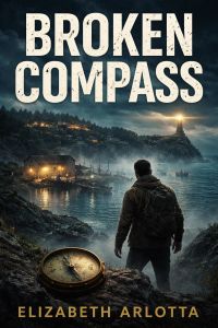 BROKEN COMPASS 
