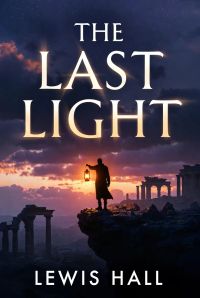 THE LAST LIGHT 
