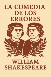 La comedia de los errores