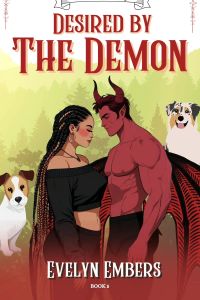 Desired by the Demon