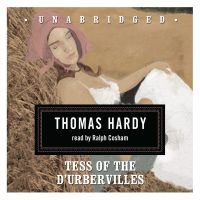 Tess of the D’Urbervilles