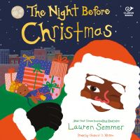 Lauren Semmer’s The Night Before Christmas
