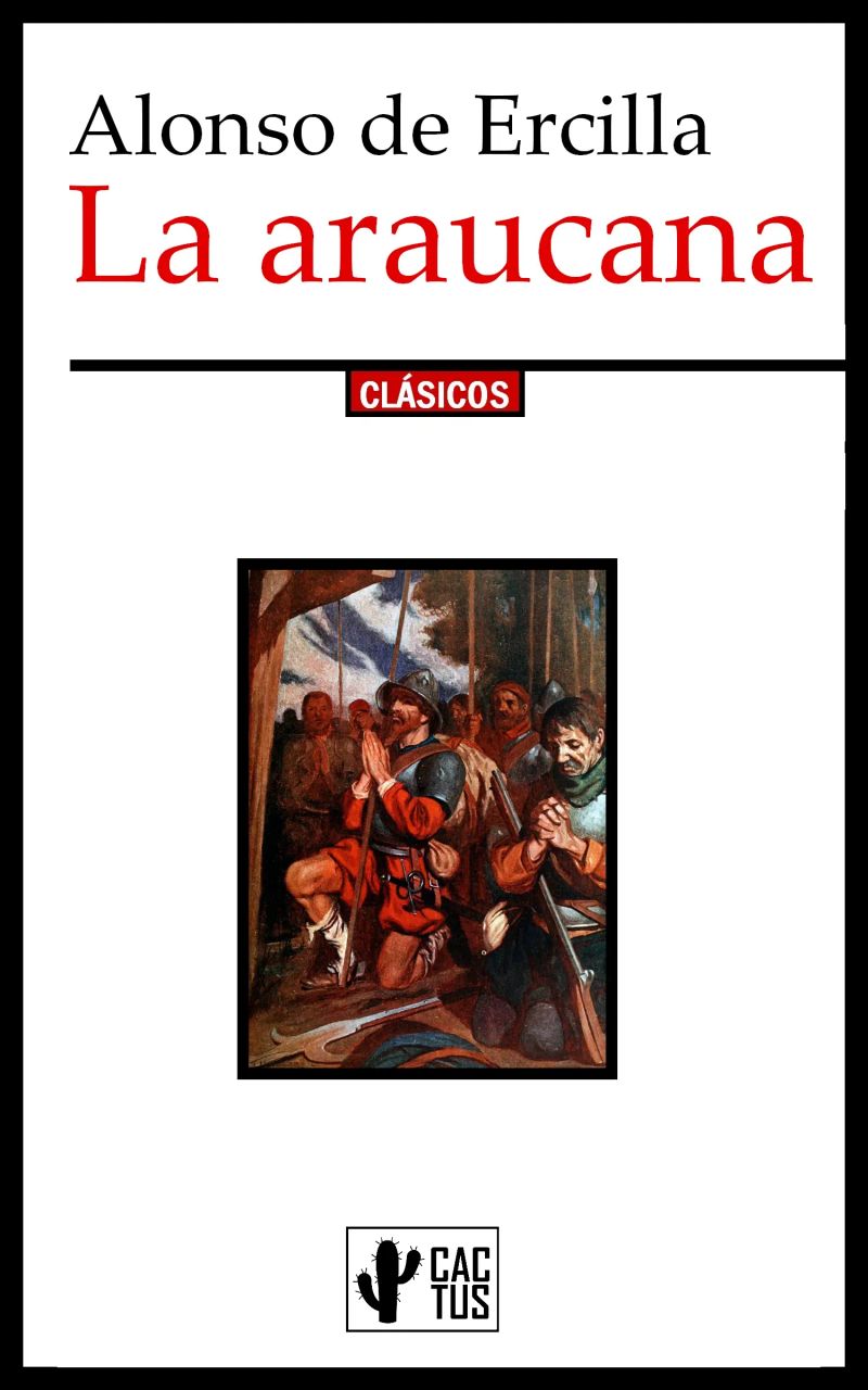 La araucana