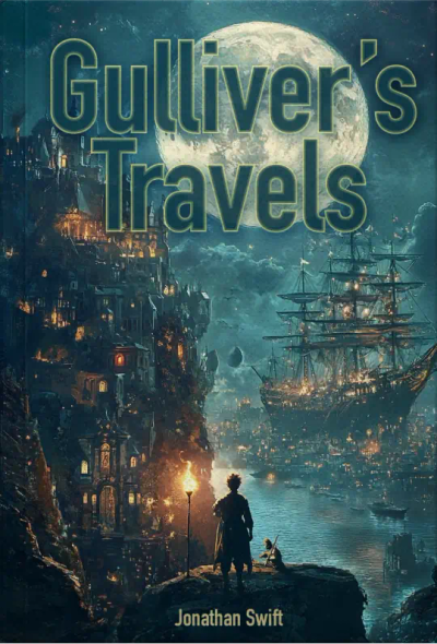 Gulliver's Travels into Several Remote Regions of the World