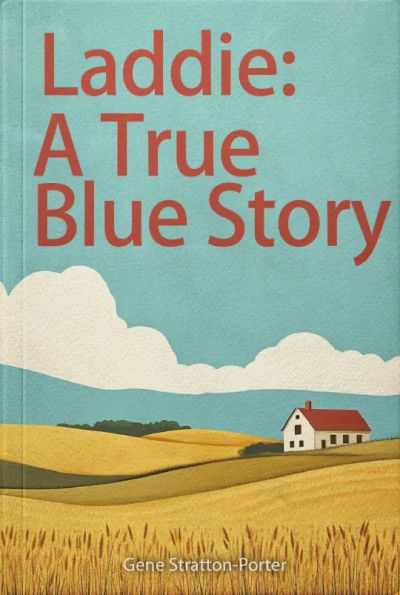 Laddie: A True Blue Story  