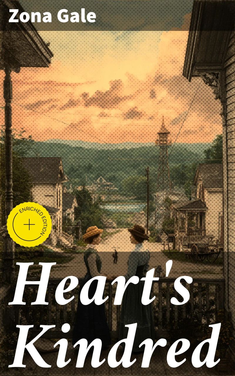 Heart's Kindred