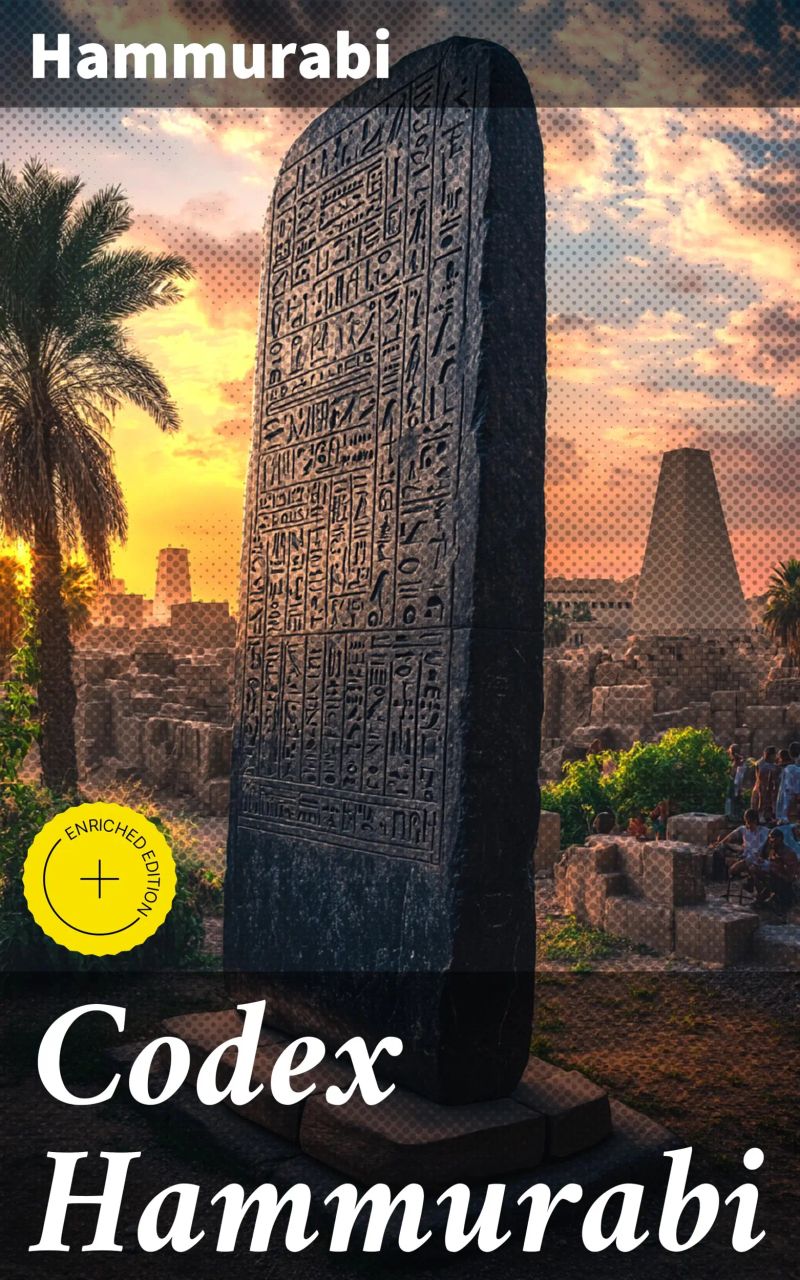 Codex Hammurabi