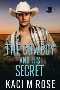 The Cowboy and His Secret