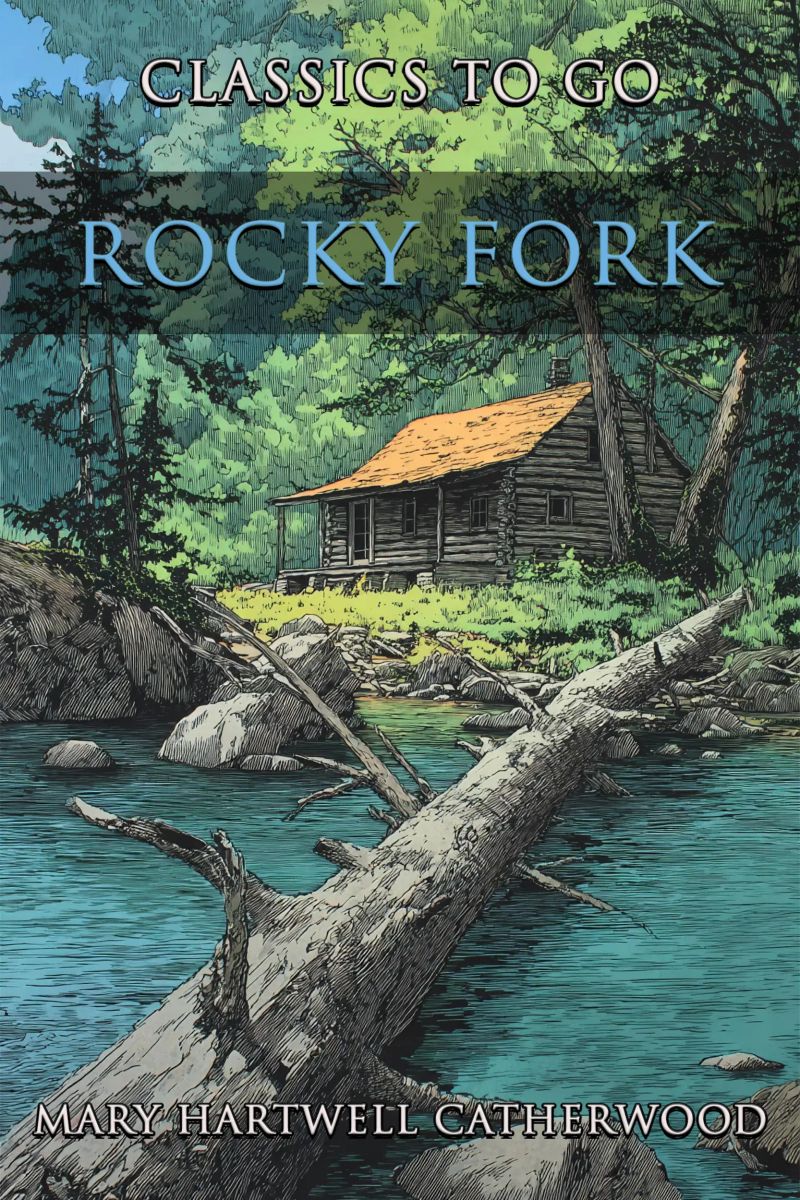 Rocky Fork