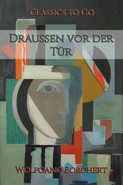Draußen vor der Tür