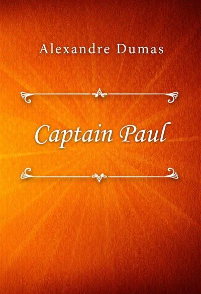 Captain Paul
