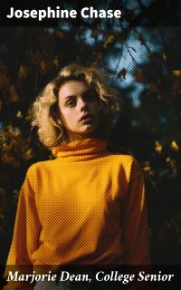 Marjorie Dean, College Senior