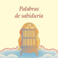 Palabras de sabiduría