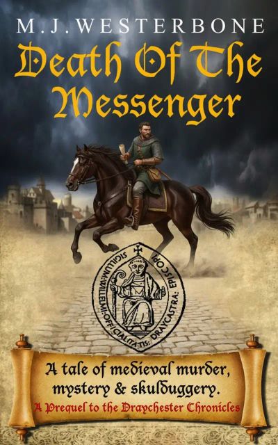 Death Of The Messenger