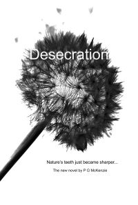 Desecration